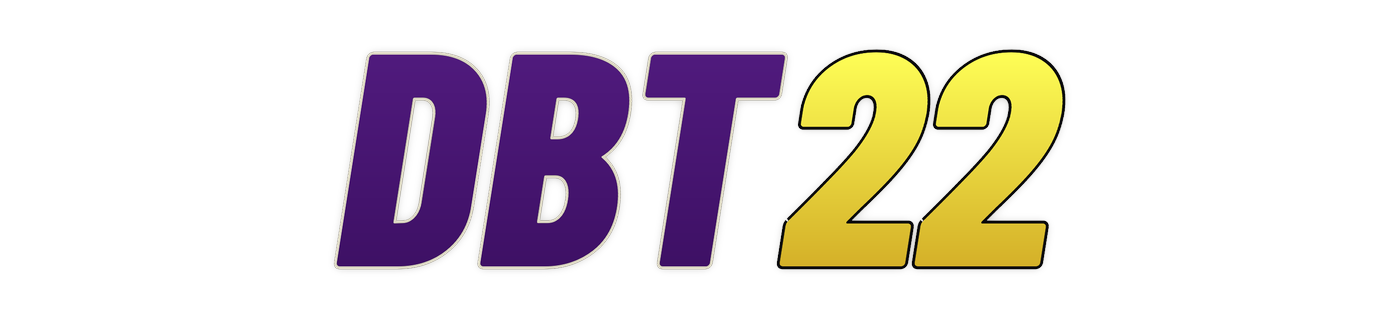 dbt22 লোগো